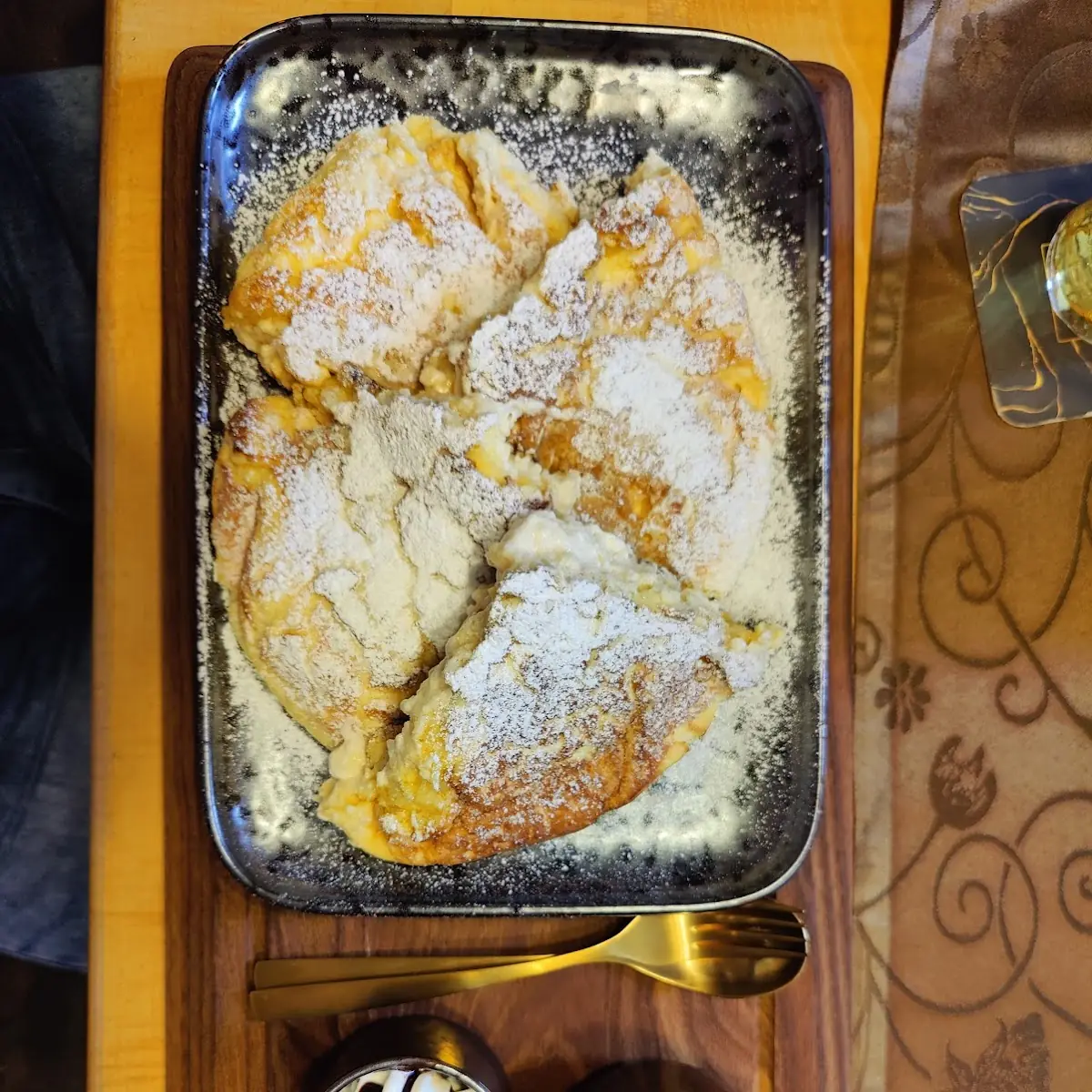 Kaiserschmarrn Nach Originalrezept Von Der Süss-oma