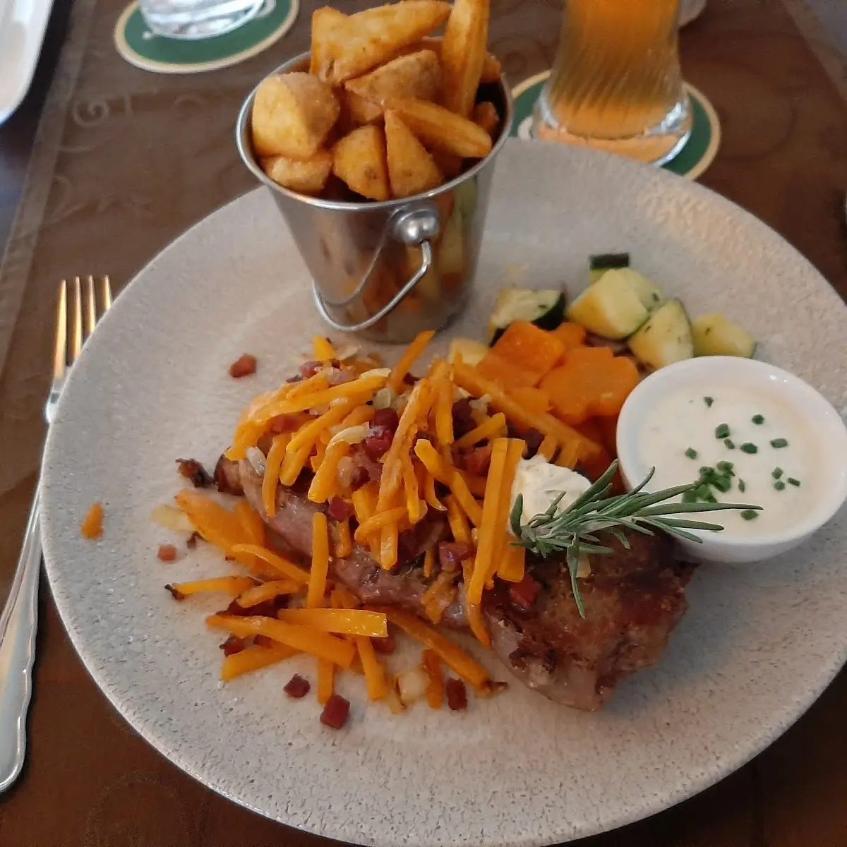 Rumpsteak