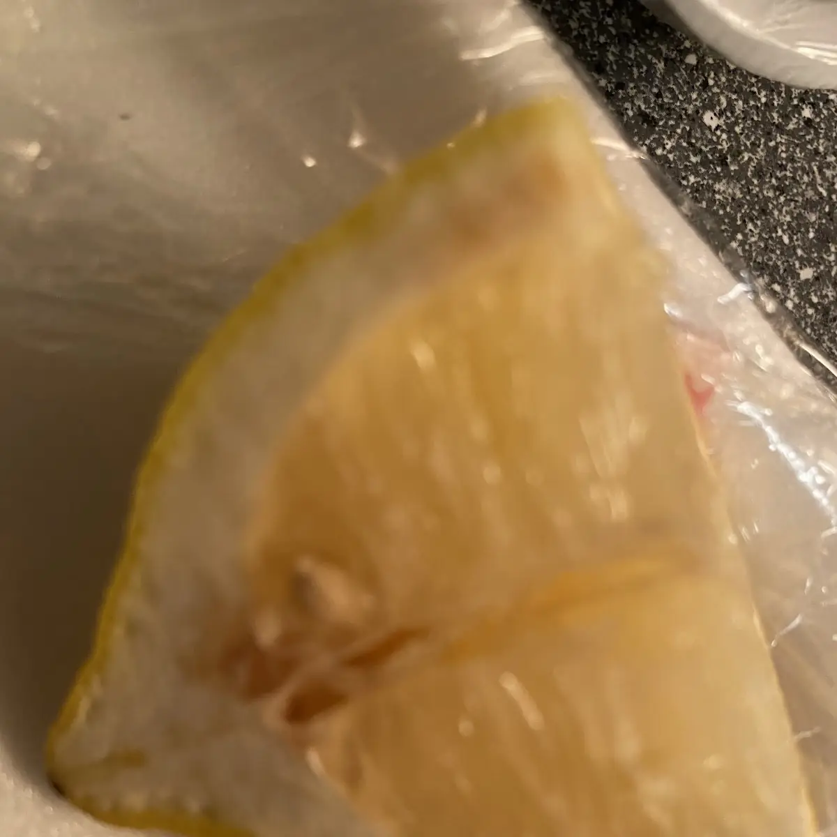 Zitrone