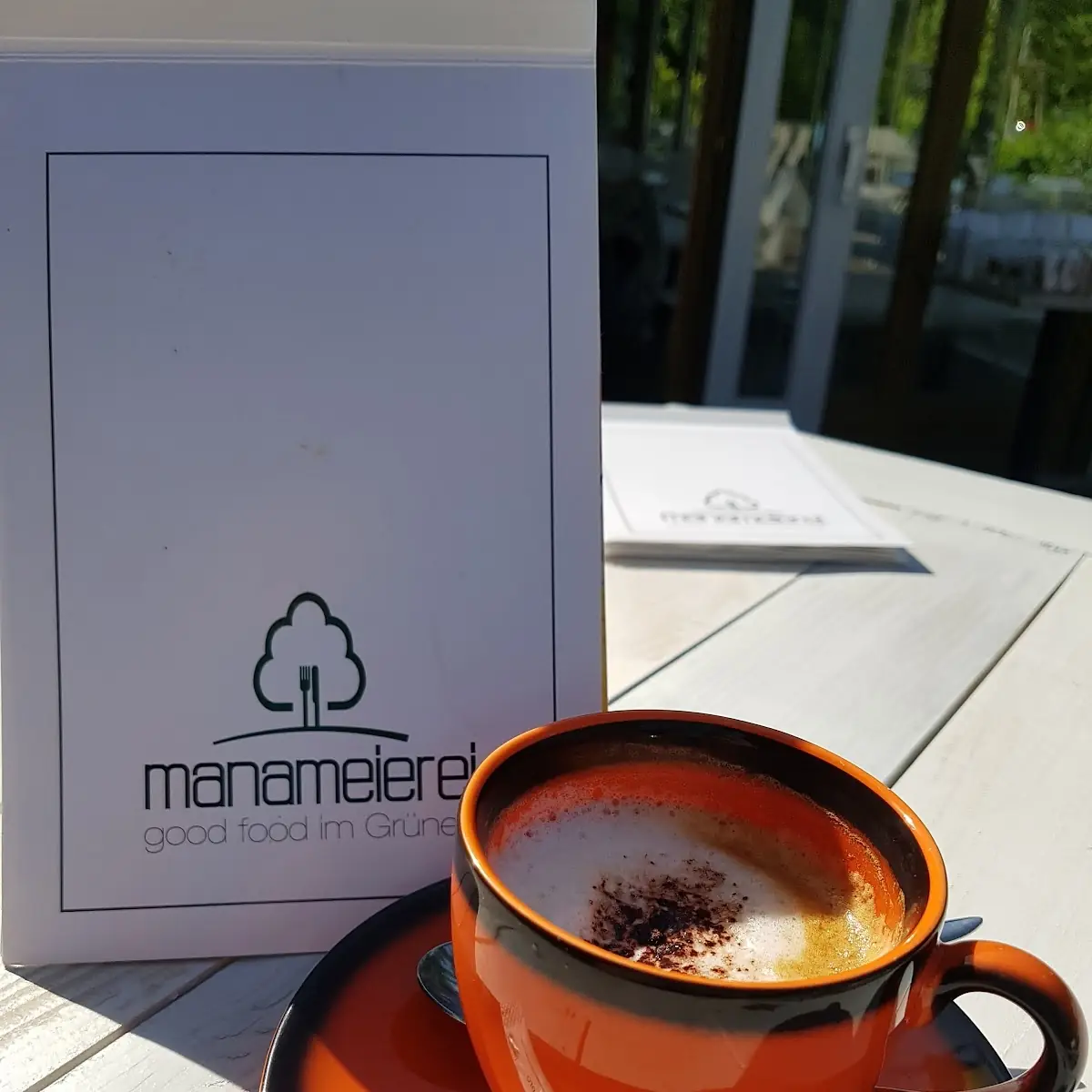 Cappuccino