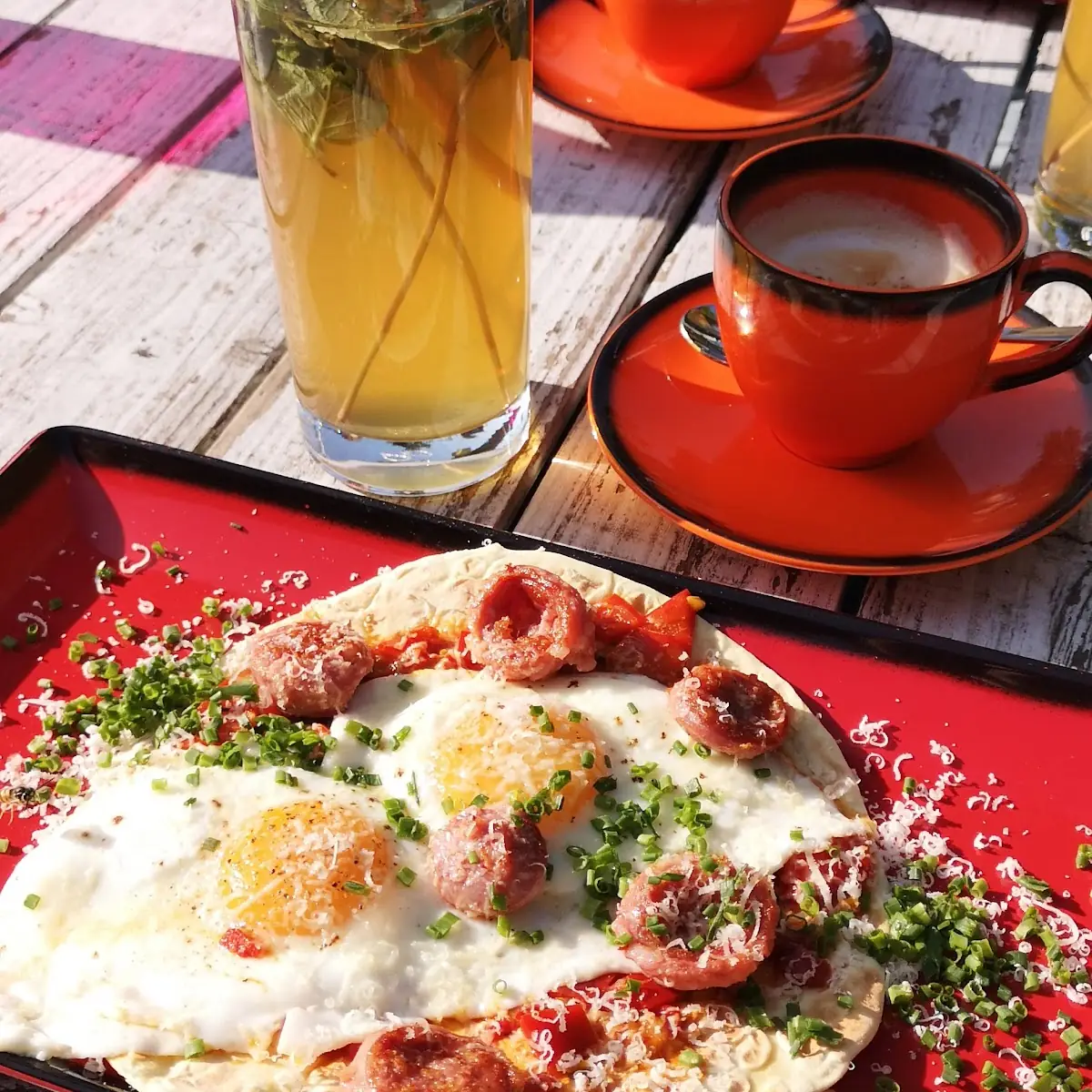 Shakshuka