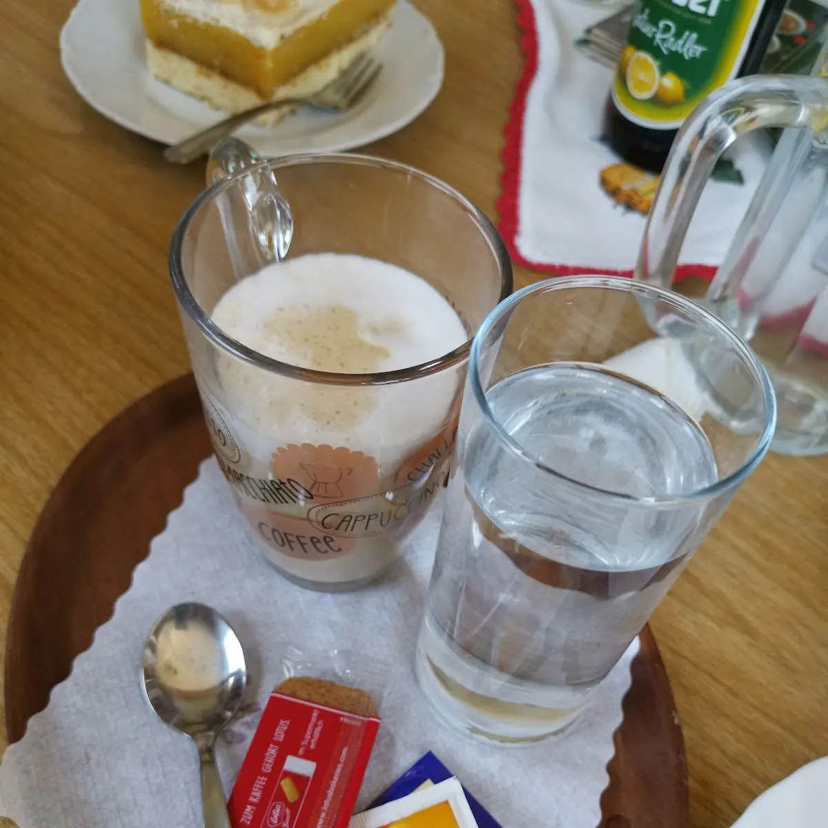 Cappuccino