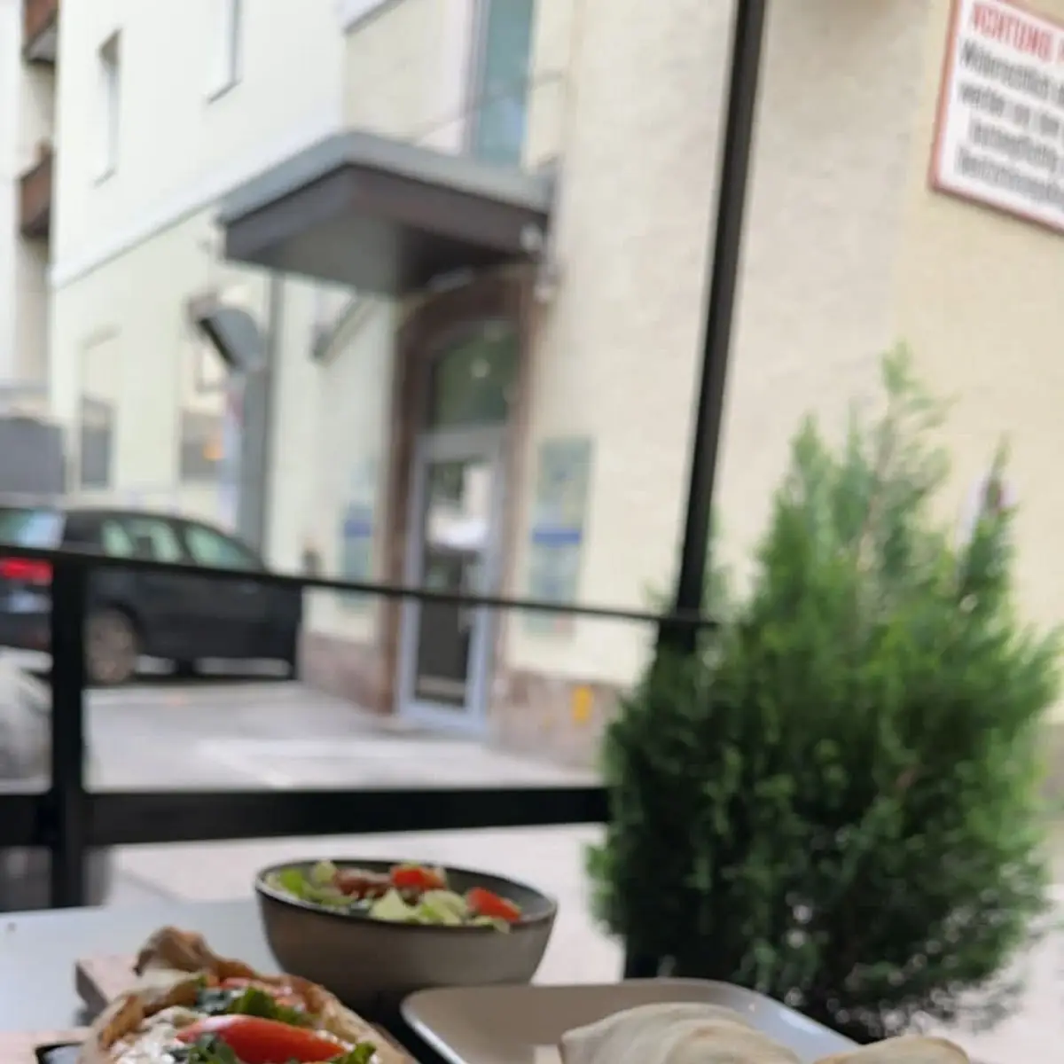 Big Special Pide