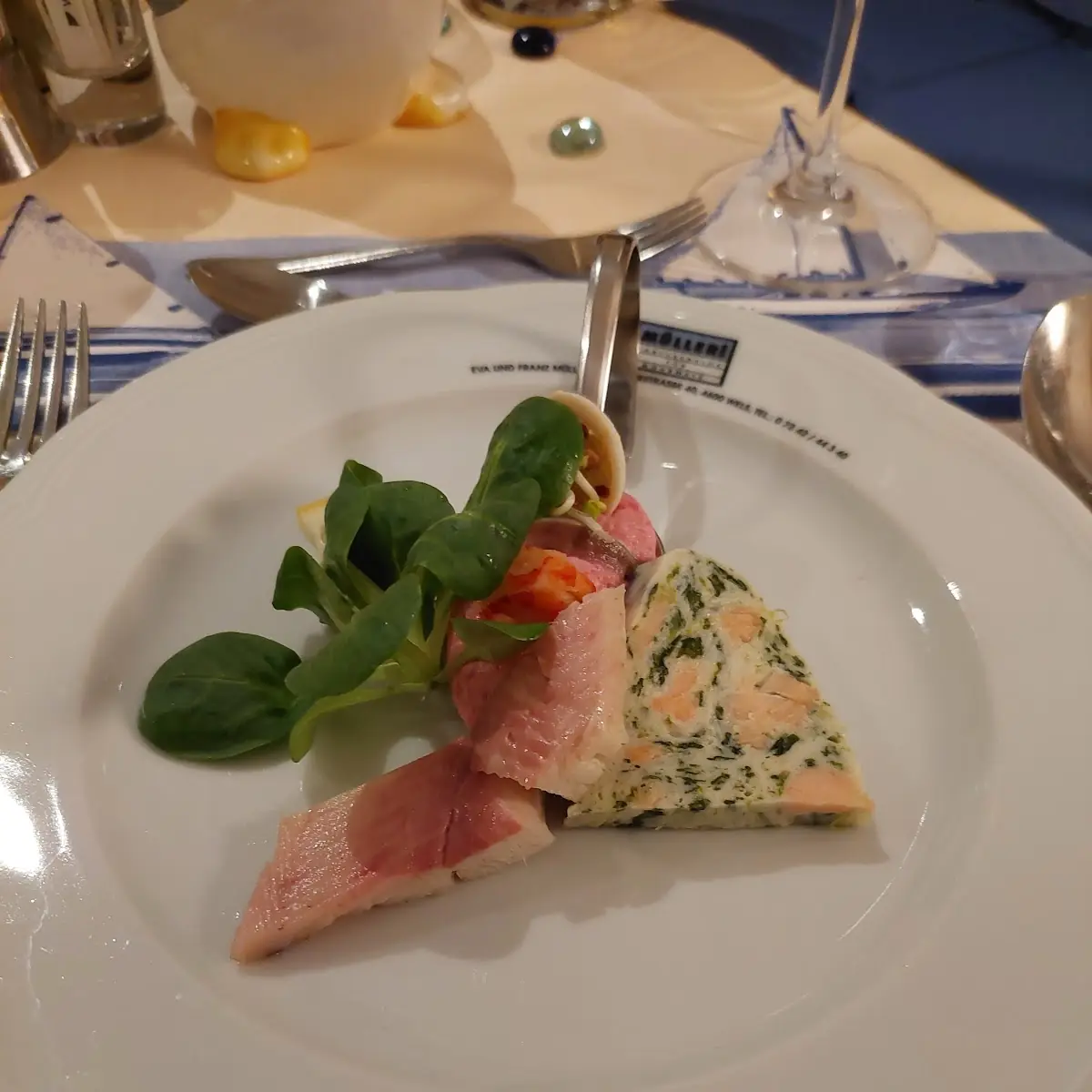 Heringsschmaus