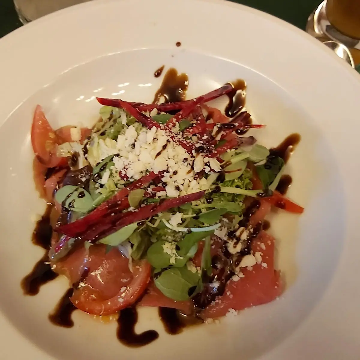 Carpaccio