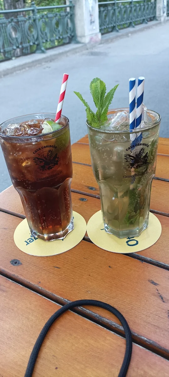 Cocktails
