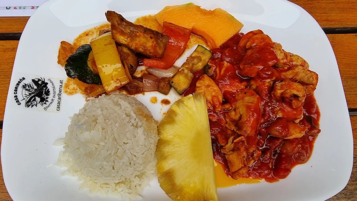 Jerk Chicken