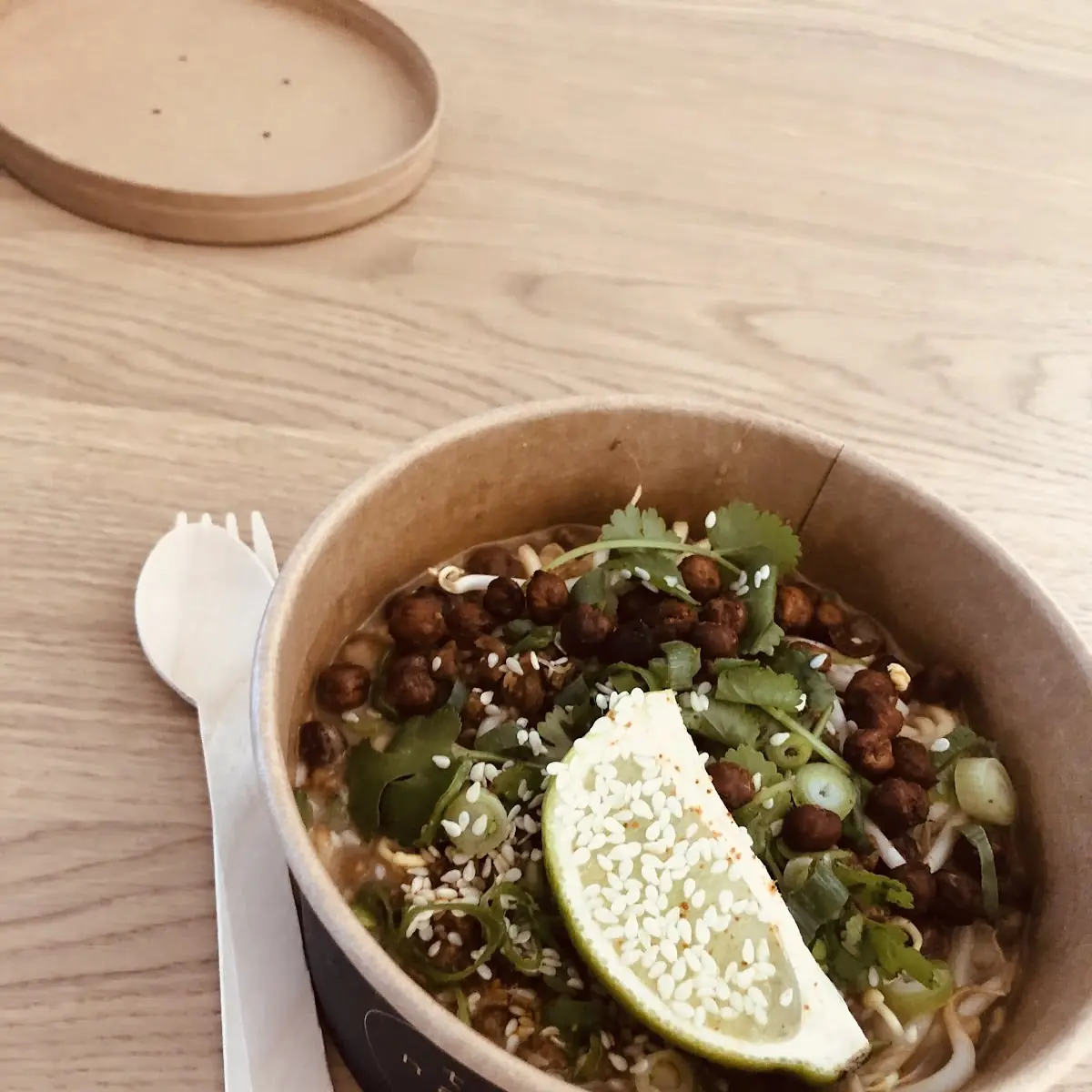 Selbst Zusammengestellte Bowl