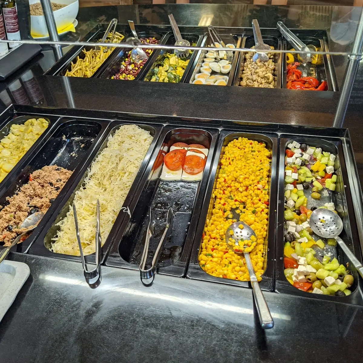 Salatbar