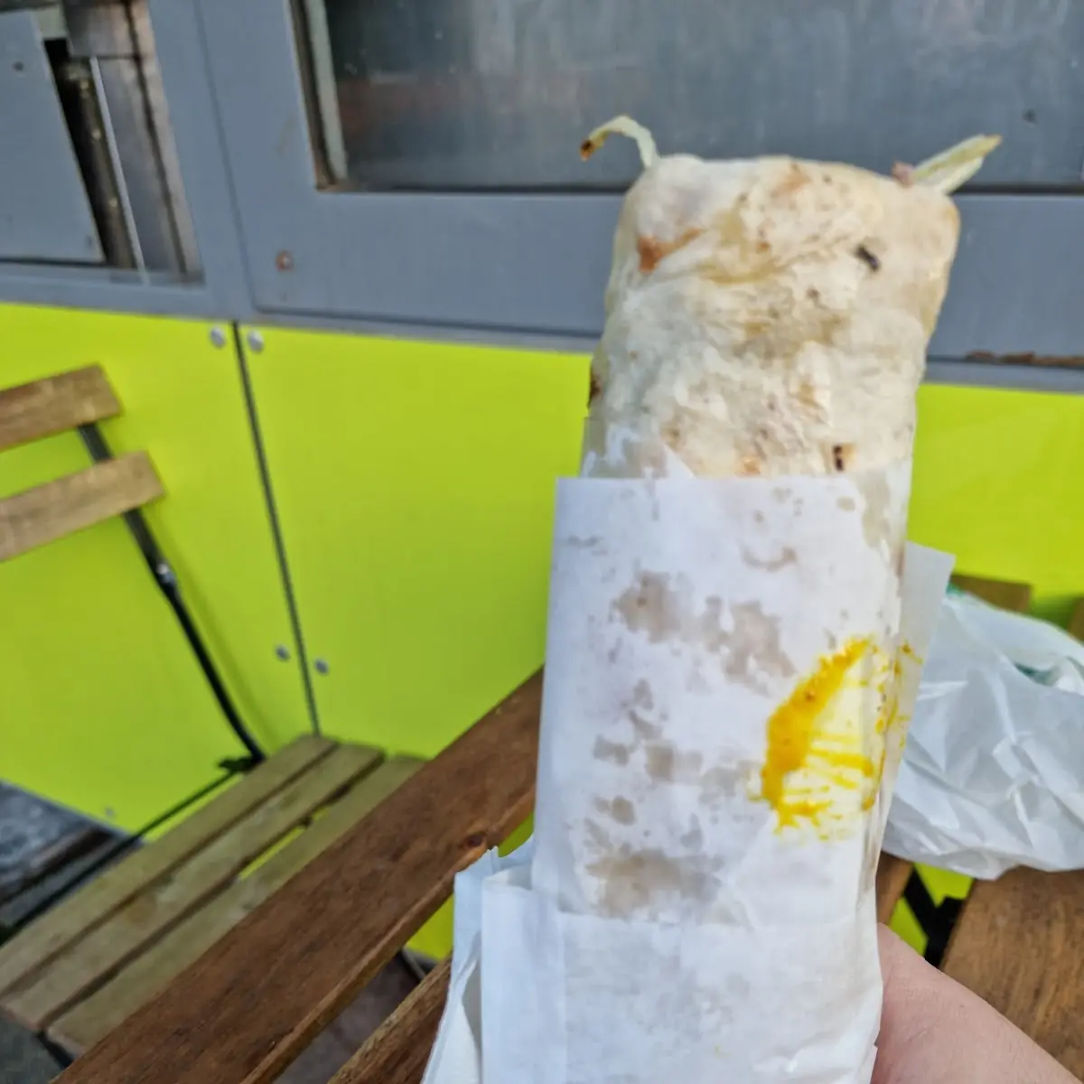 Shawarma