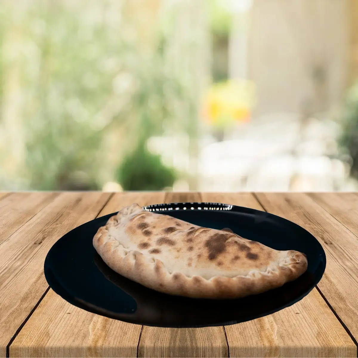 Pizza Calzone