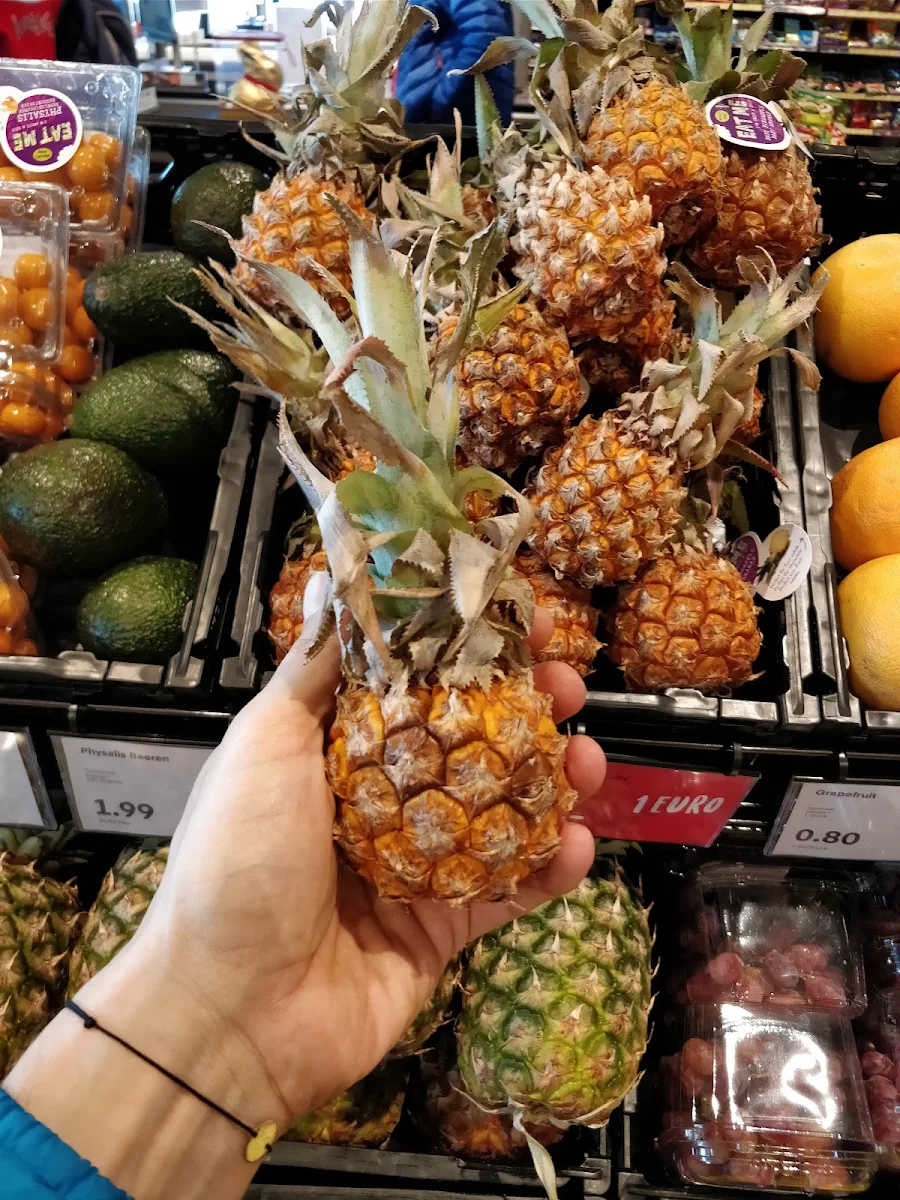 Ananász