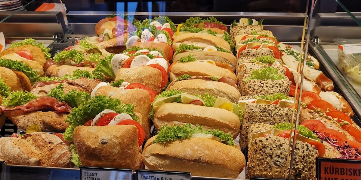 Baguette