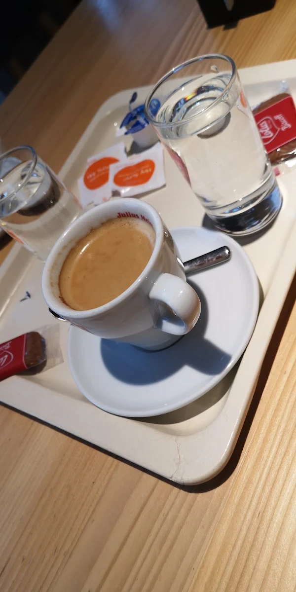 Cafe