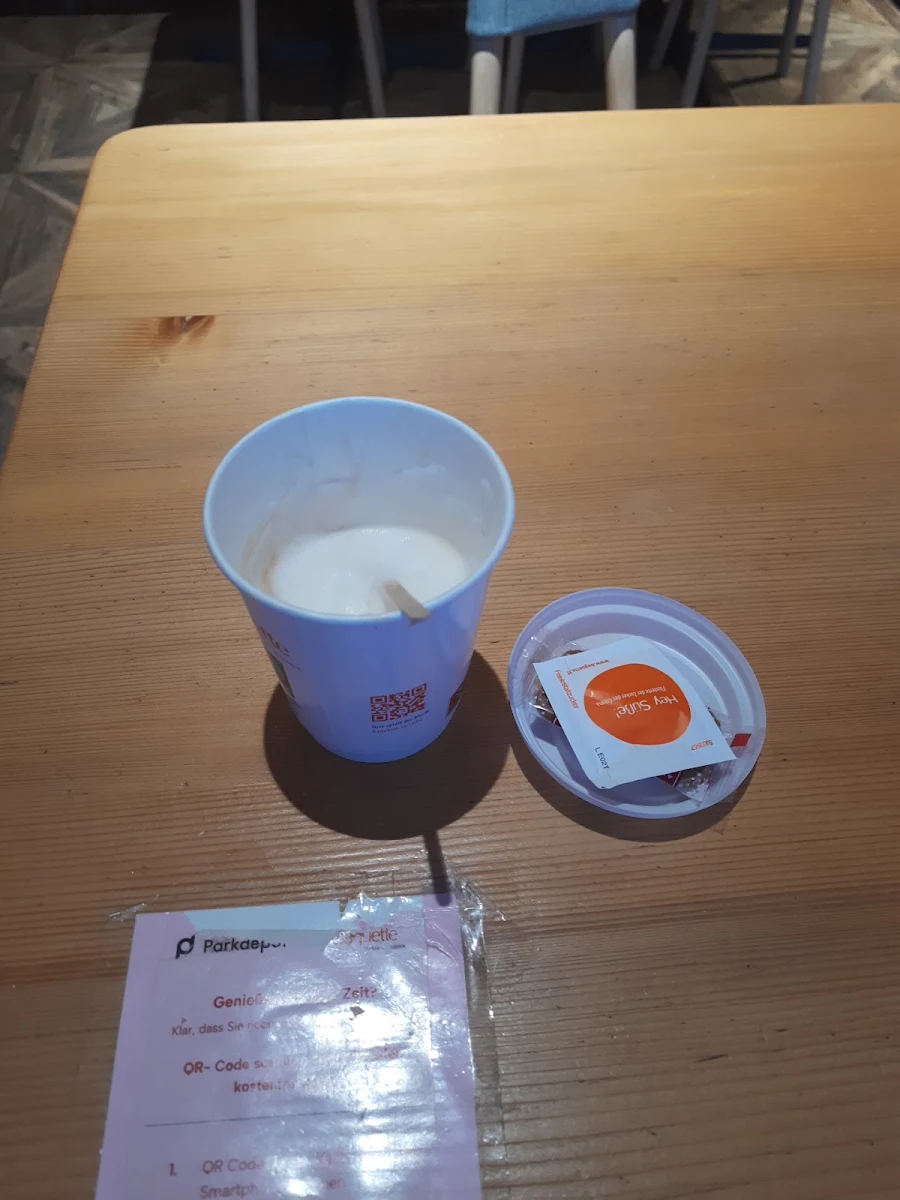 Cappuccino