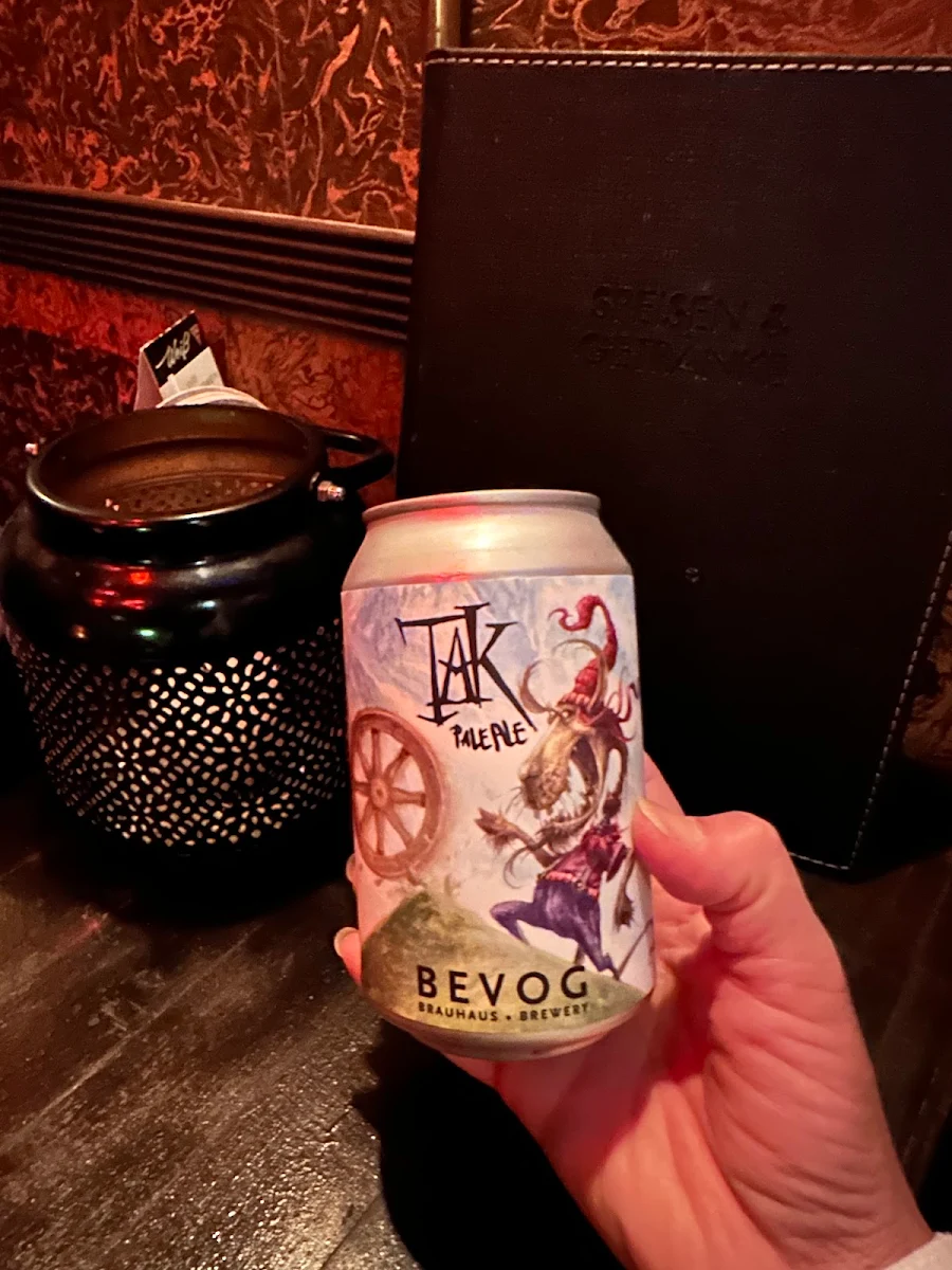 Beer