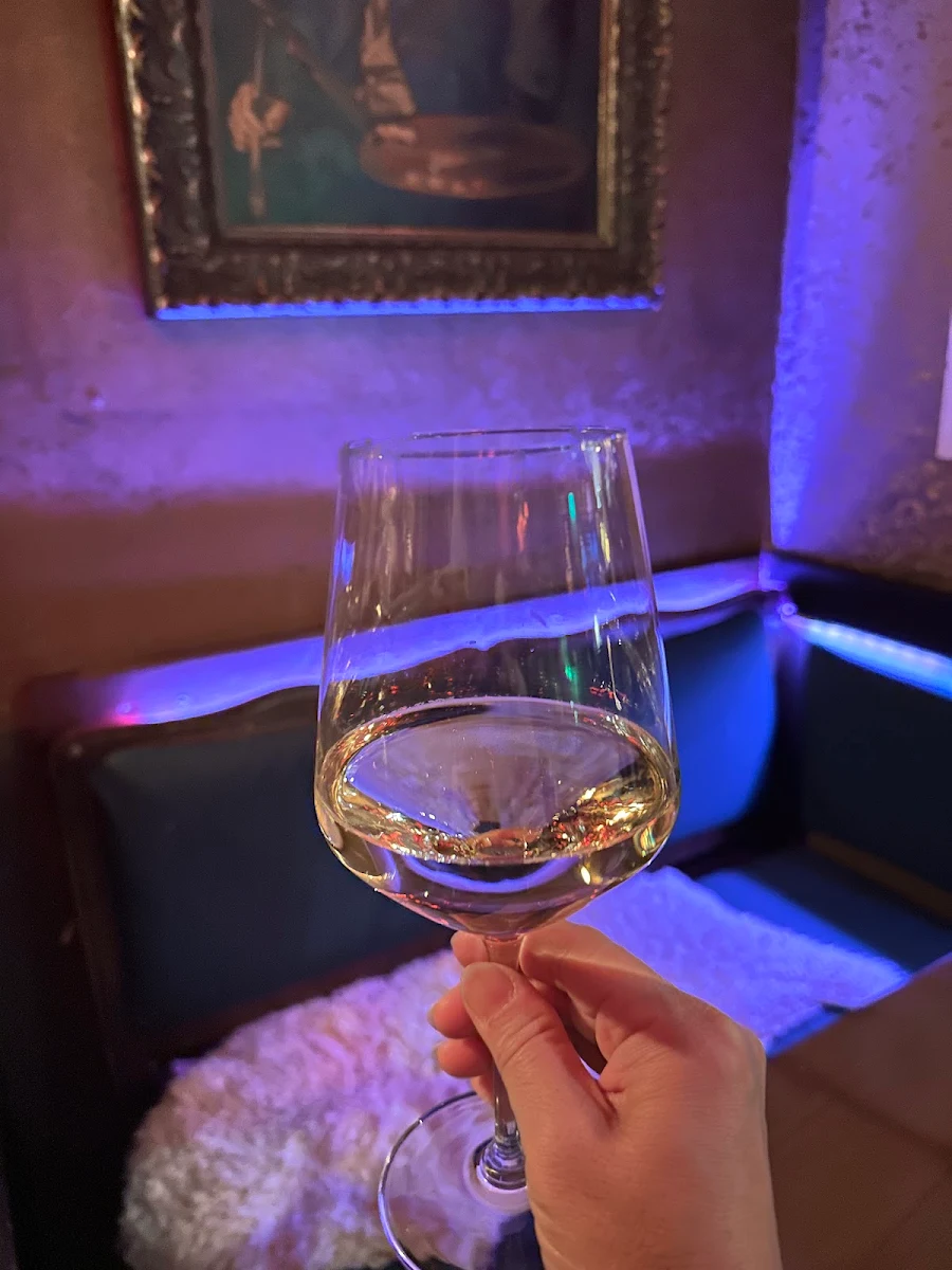 Gruner Veltliner