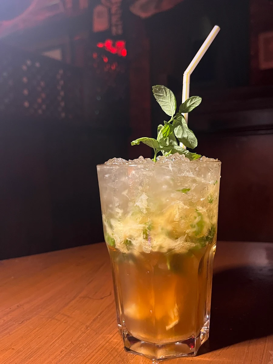 Mojito
