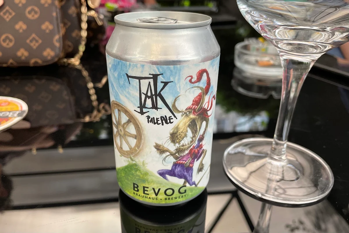 Pale Ale