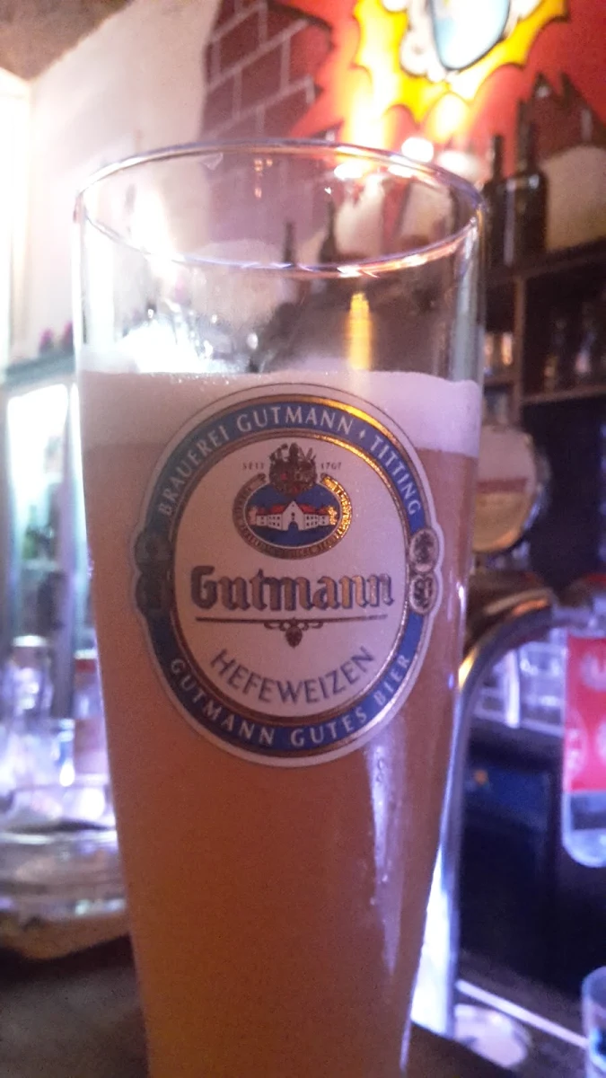 Weissbier