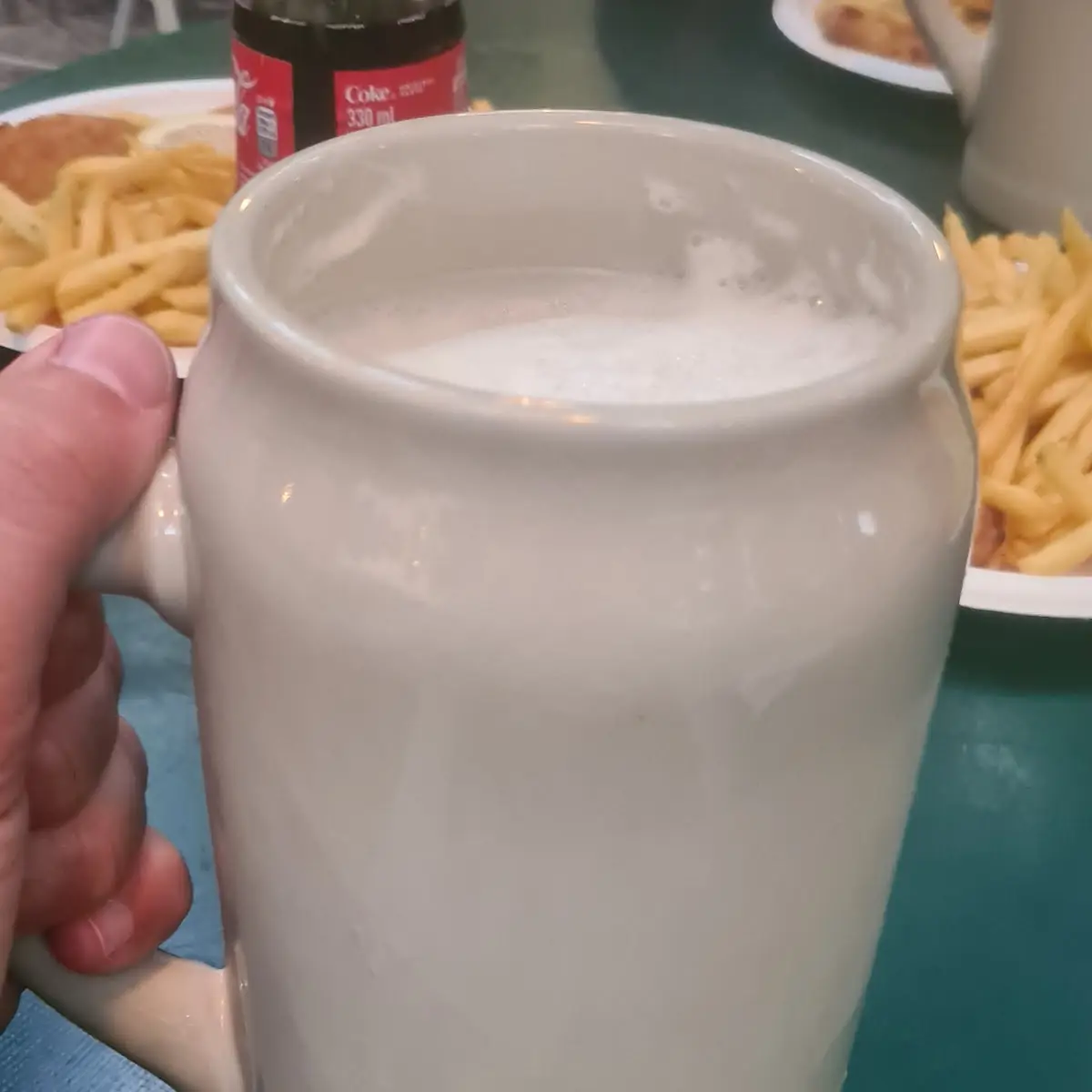 Beer