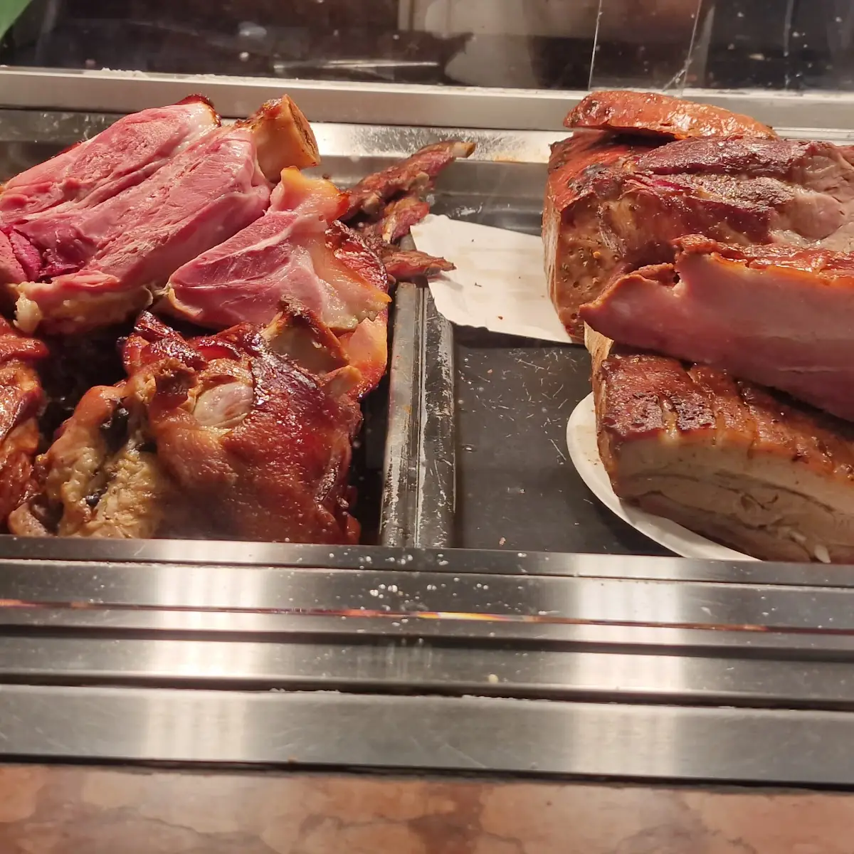 Pork Leg