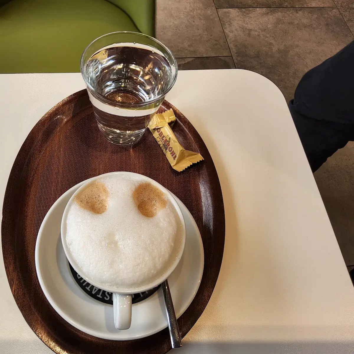 Cappuccino
