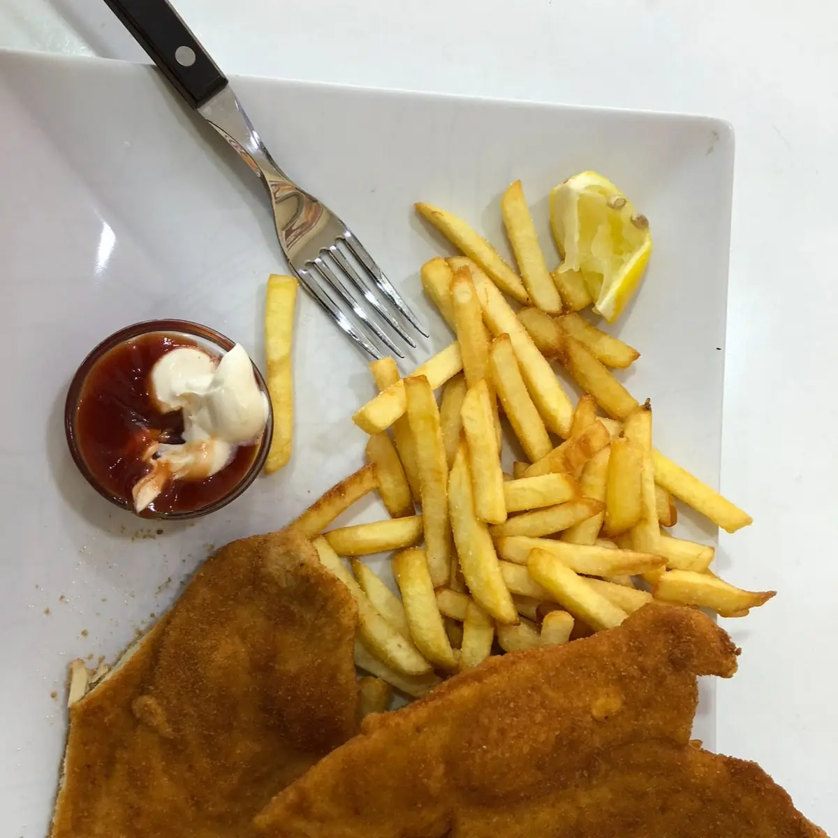 Schnitzel