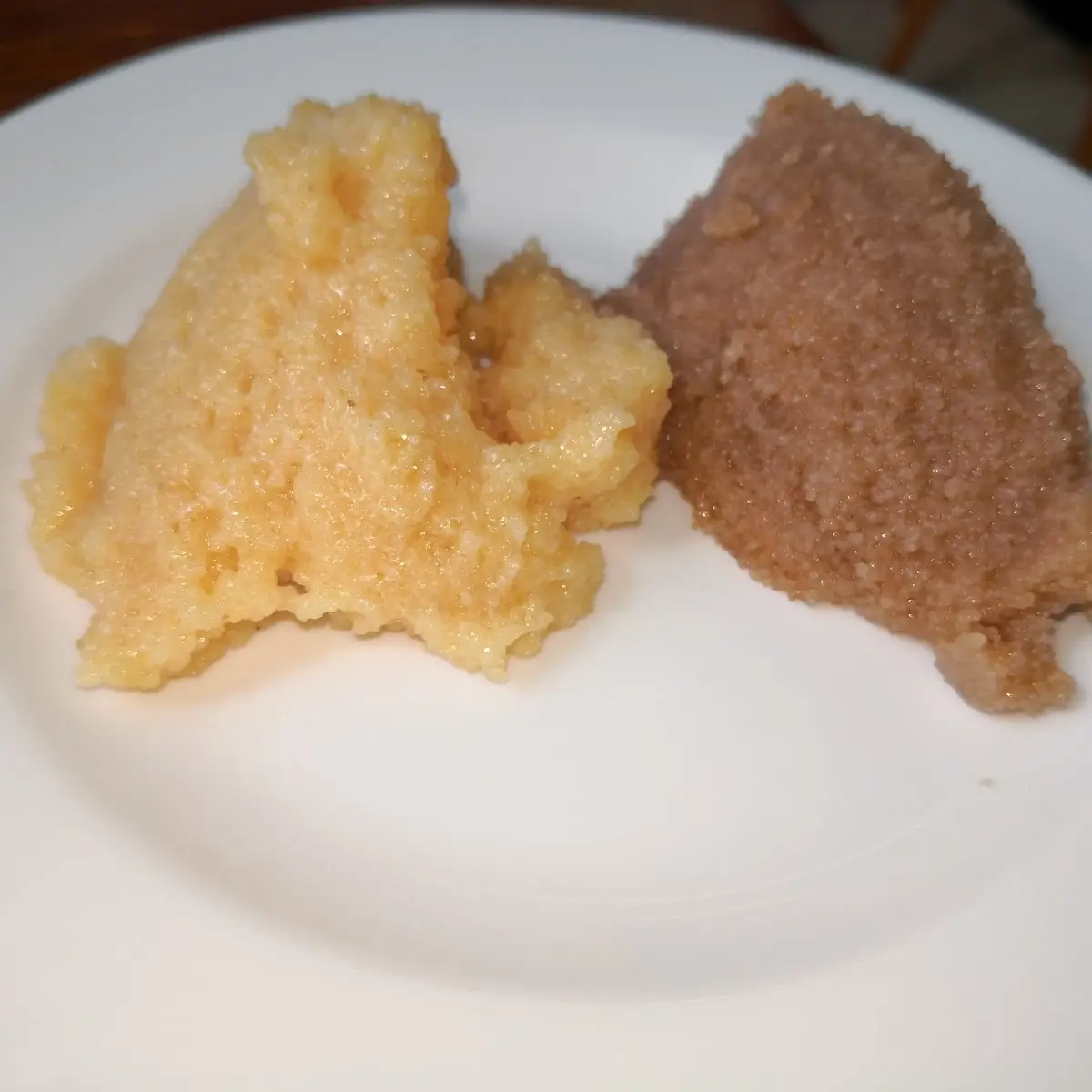 Suji Halwa