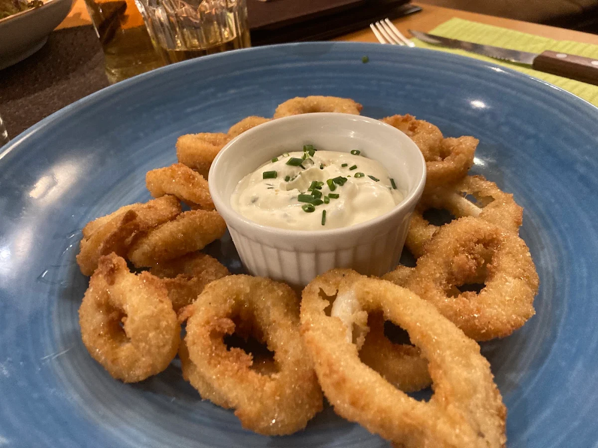 Calamari
