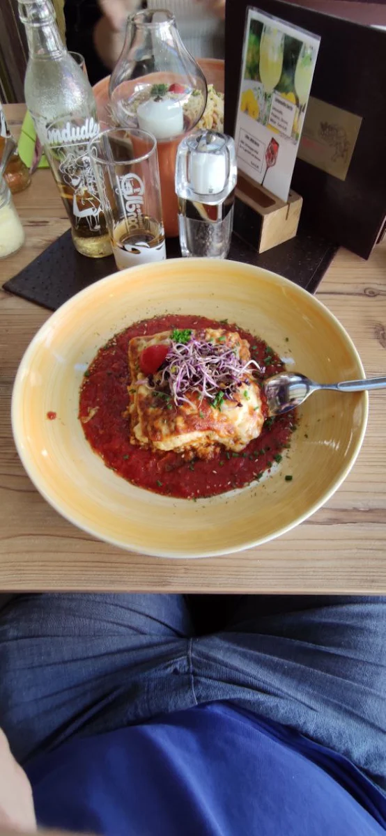 Lasagna