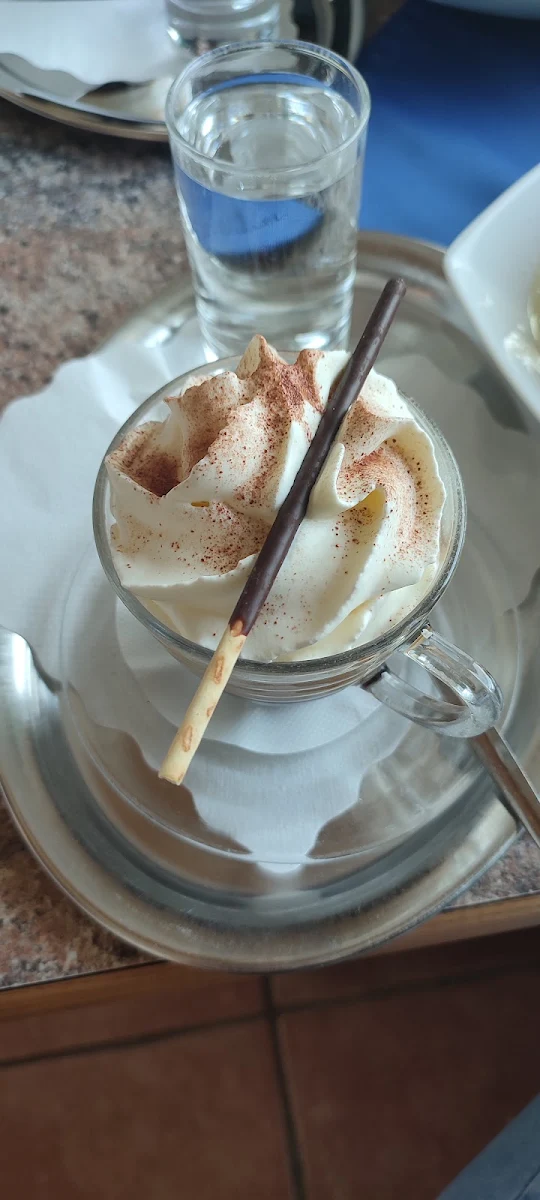 Capuchinó
