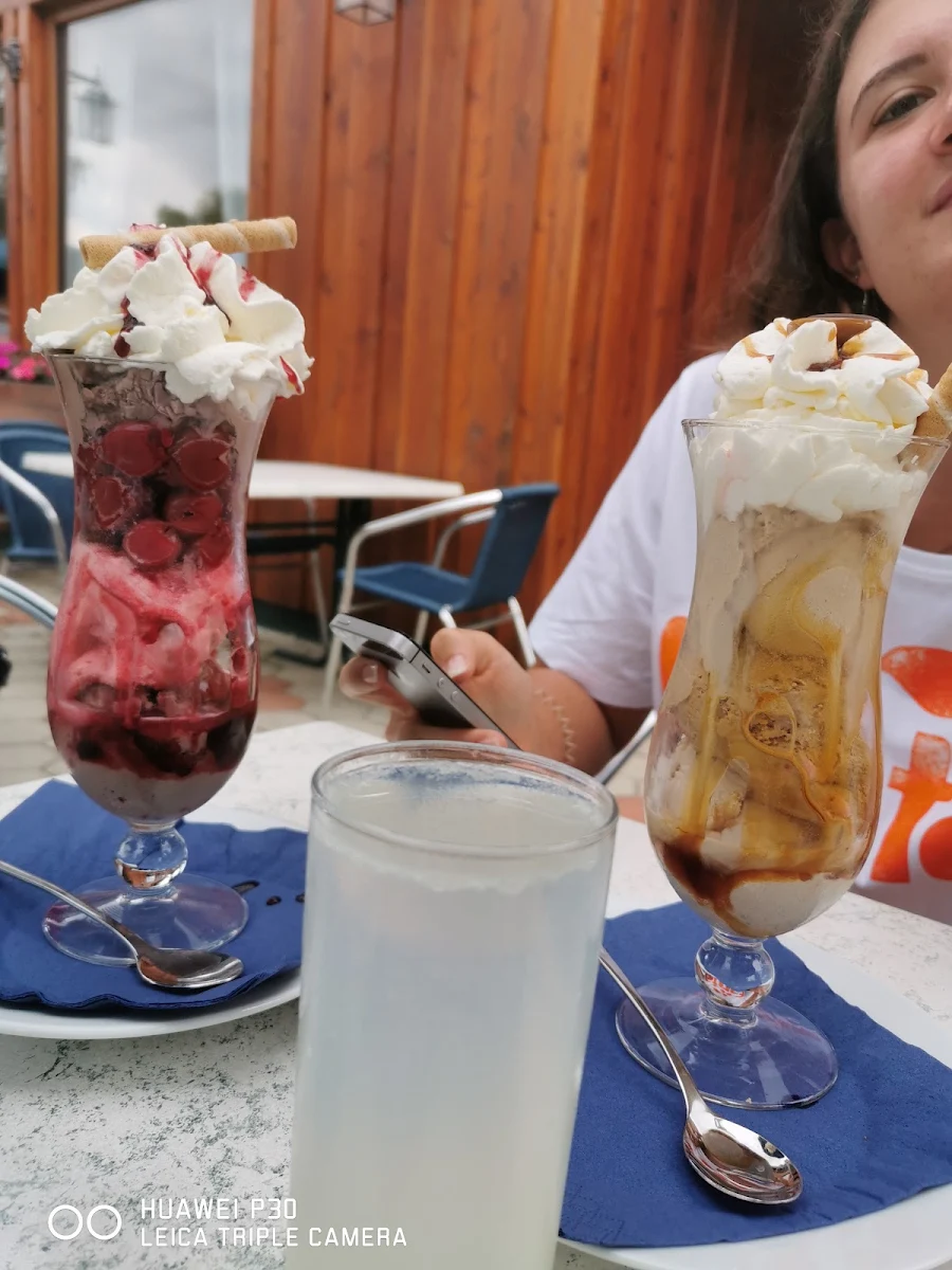 Eisbecher