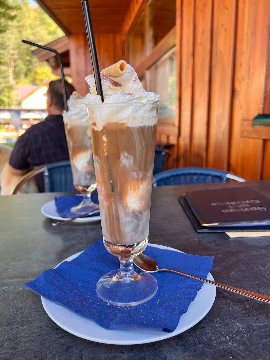Ice Café