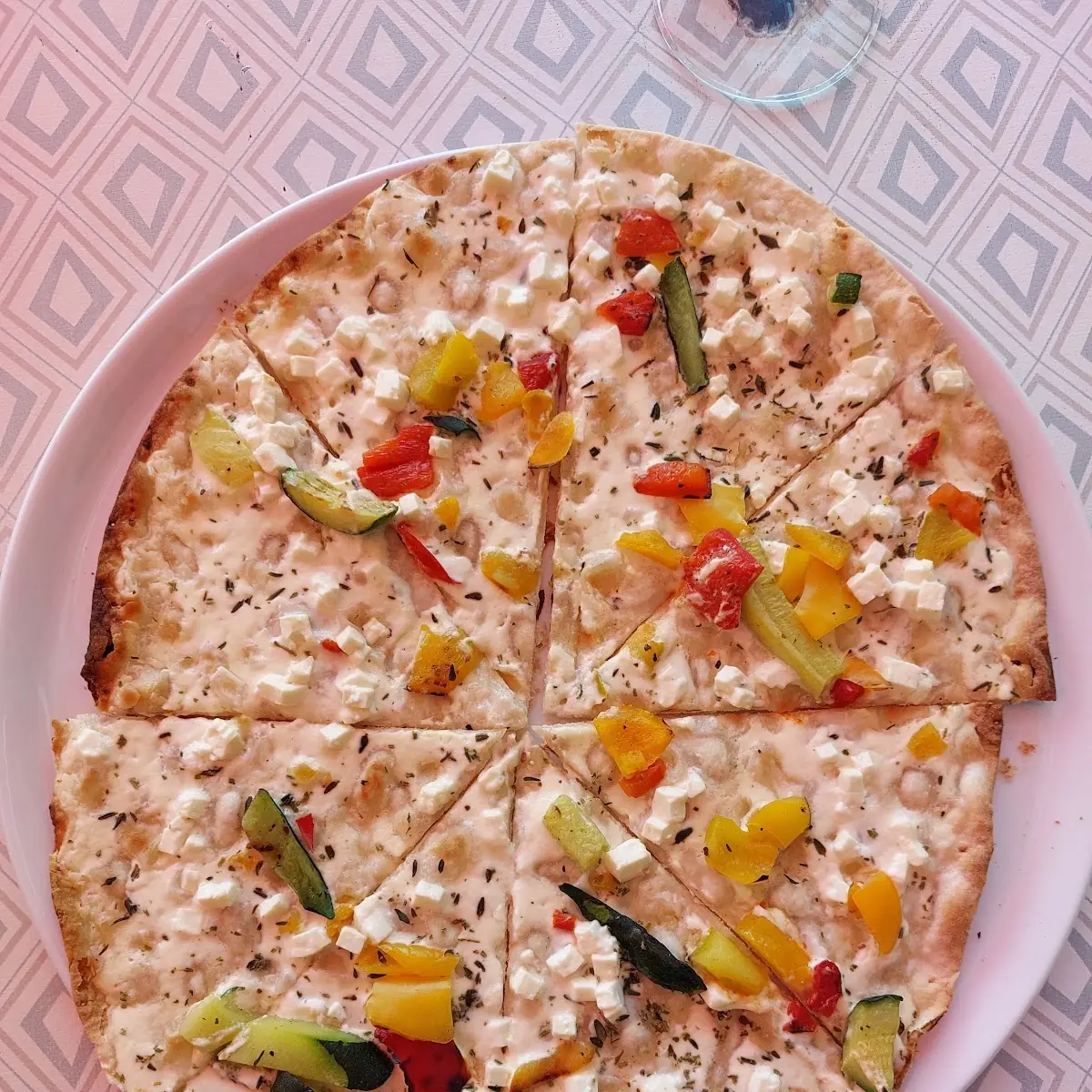 Flammkuchen