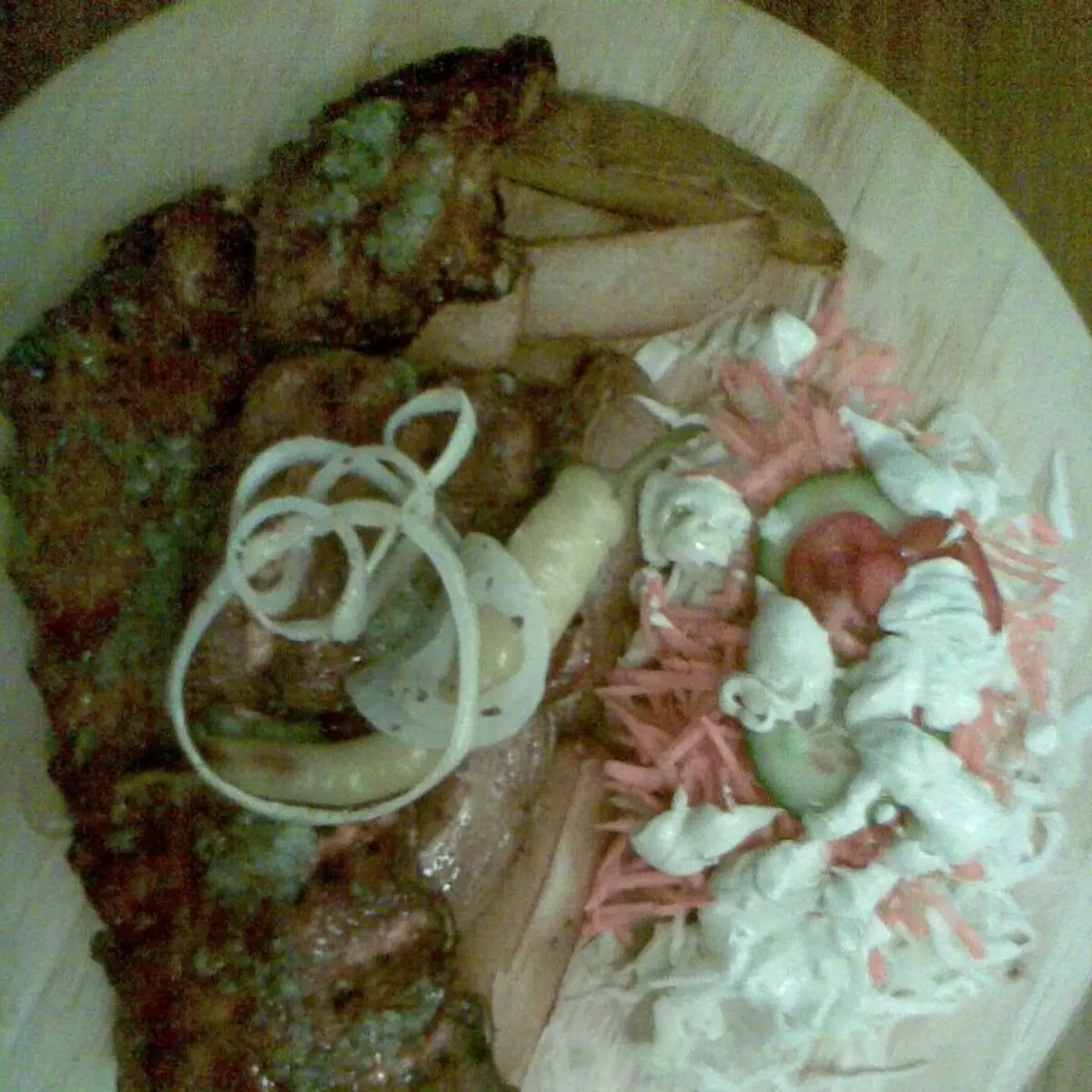 Spareribs