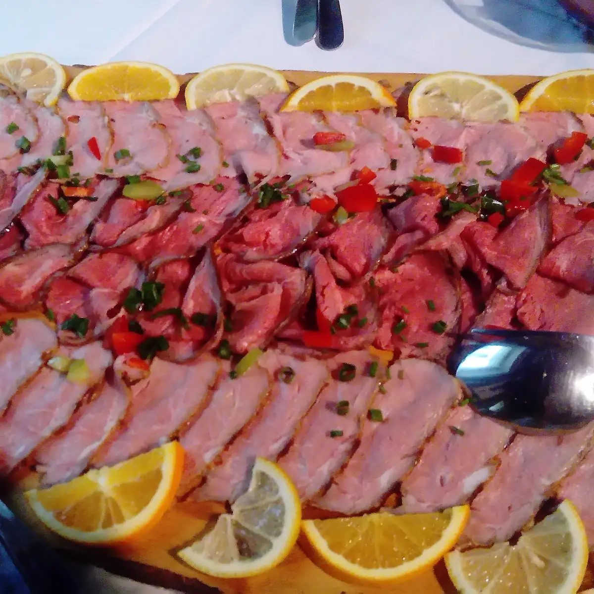 Roastbeef