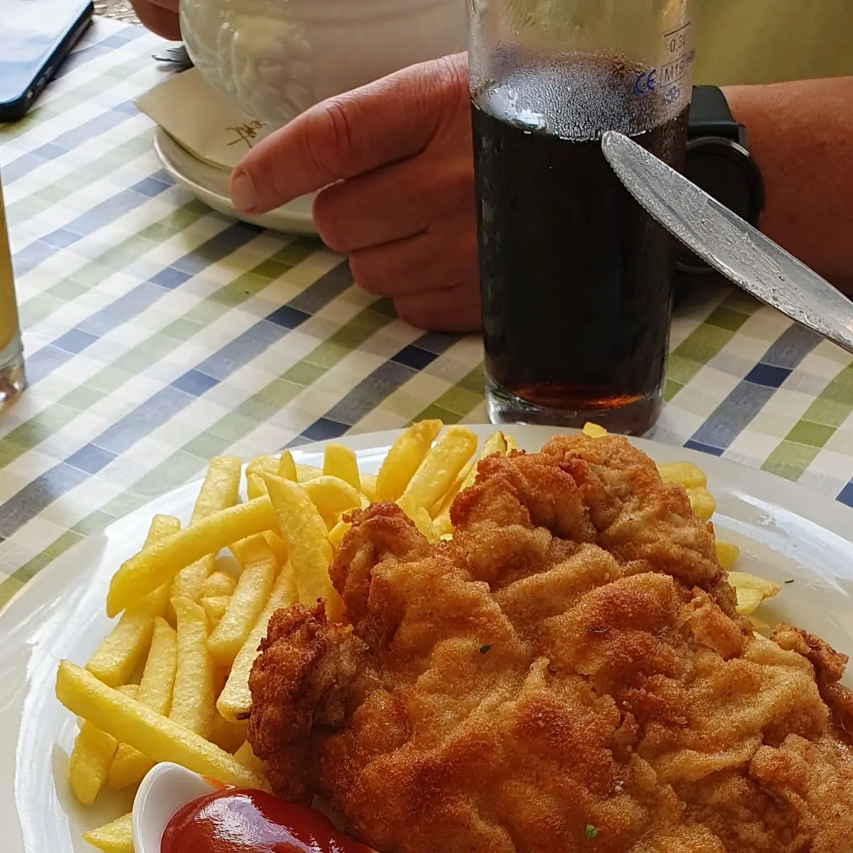 Wiener Schnitzel