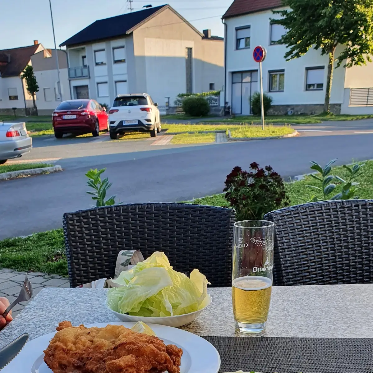 Highlights, Gaaser Dorfstube