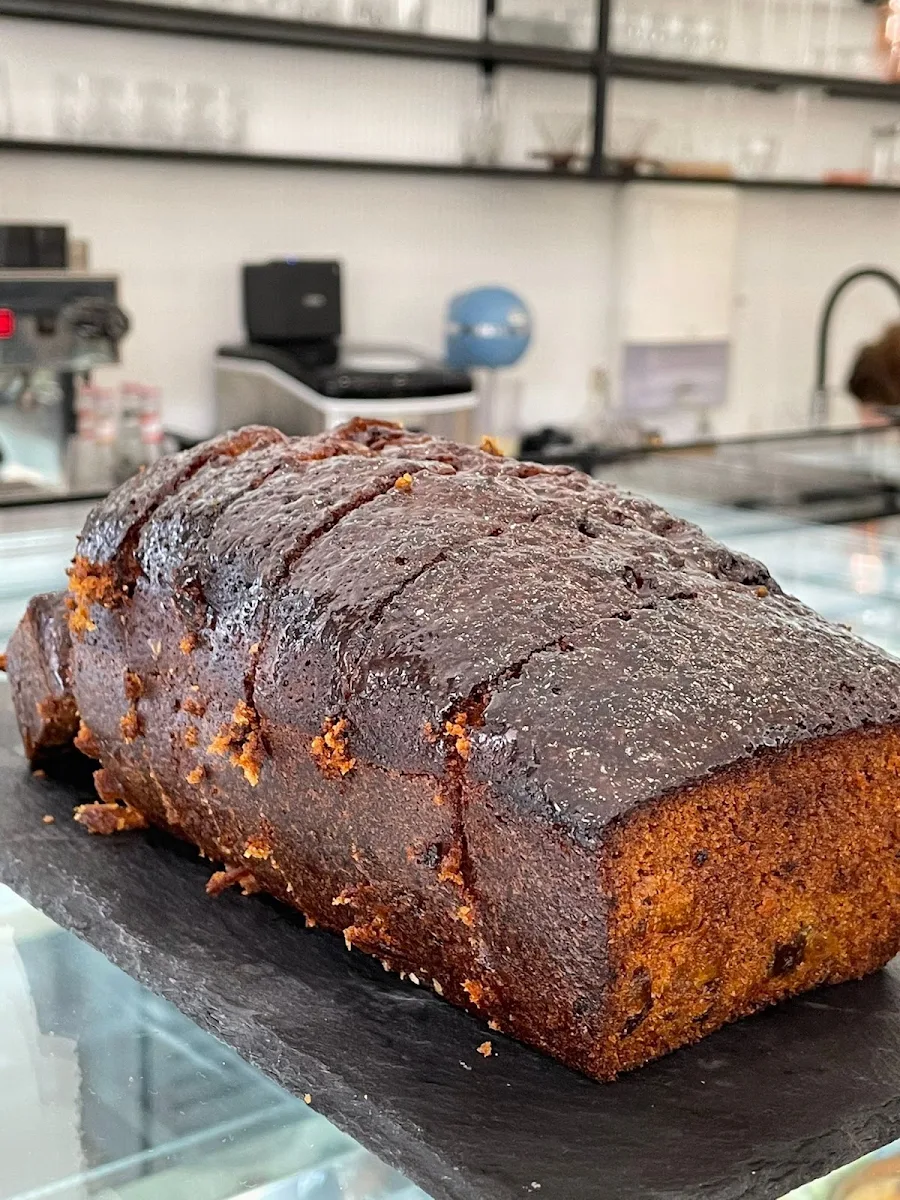 Banana Bread