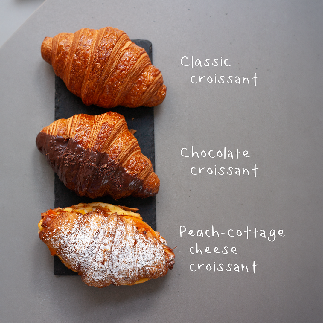 Classic Croissant