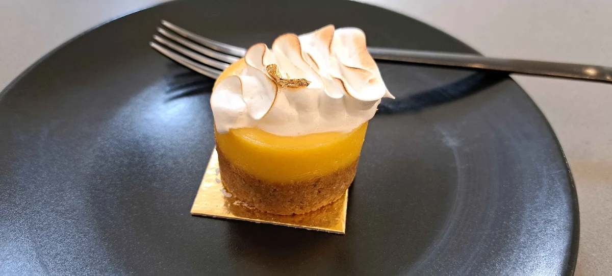 Lemon Tart
