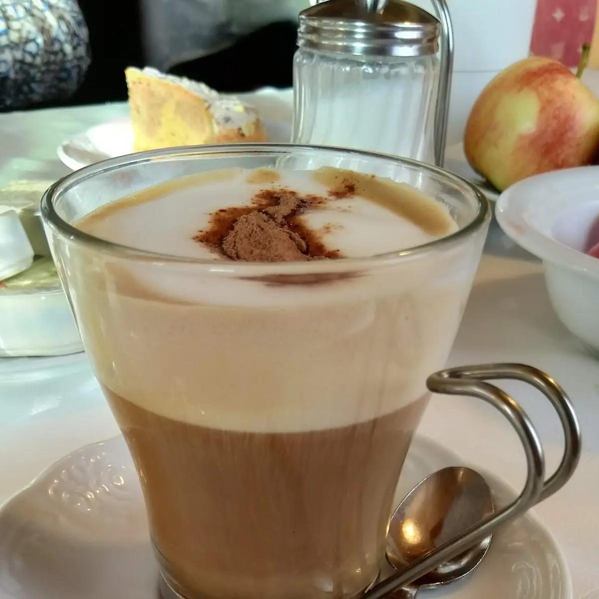 Cappuccino