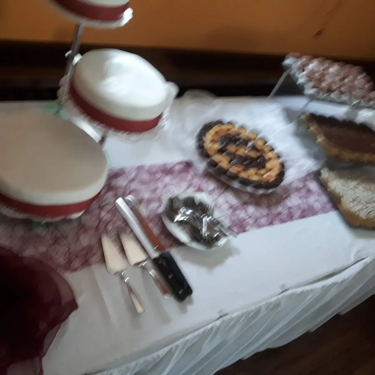 Torte