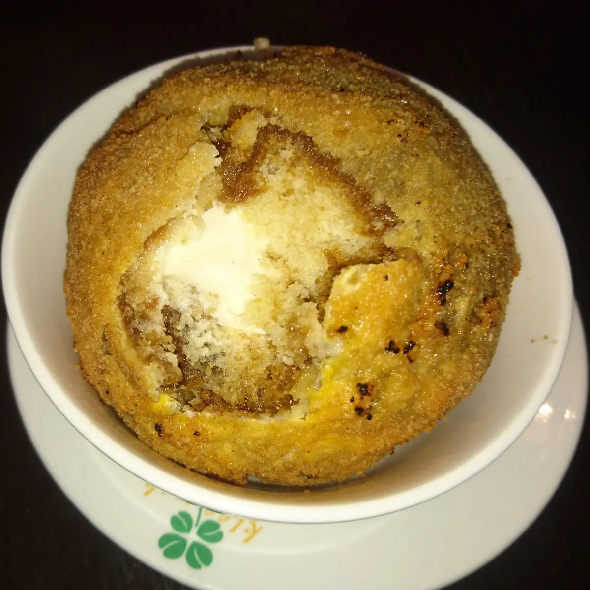 Eisknödel