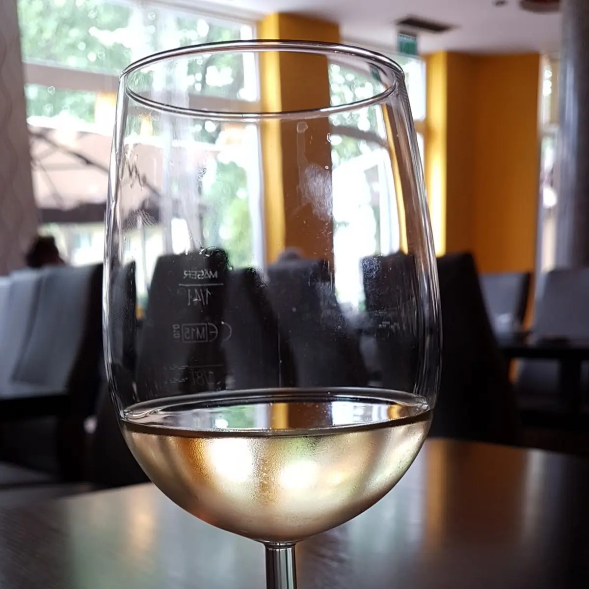 Grüner Veltliner