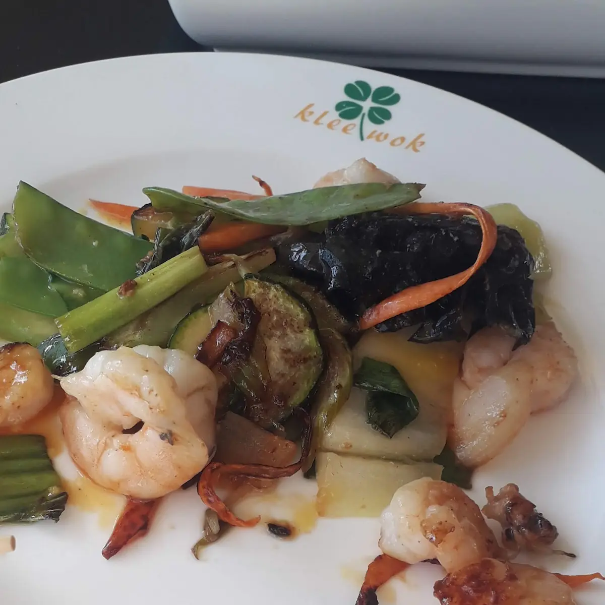Teppanyaki Buffet
