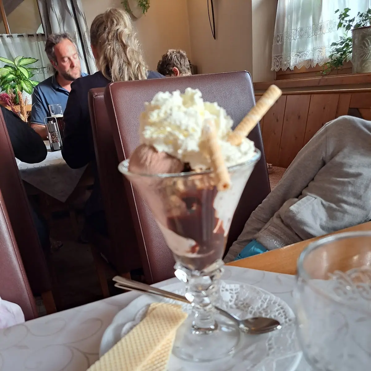 Eisbecher