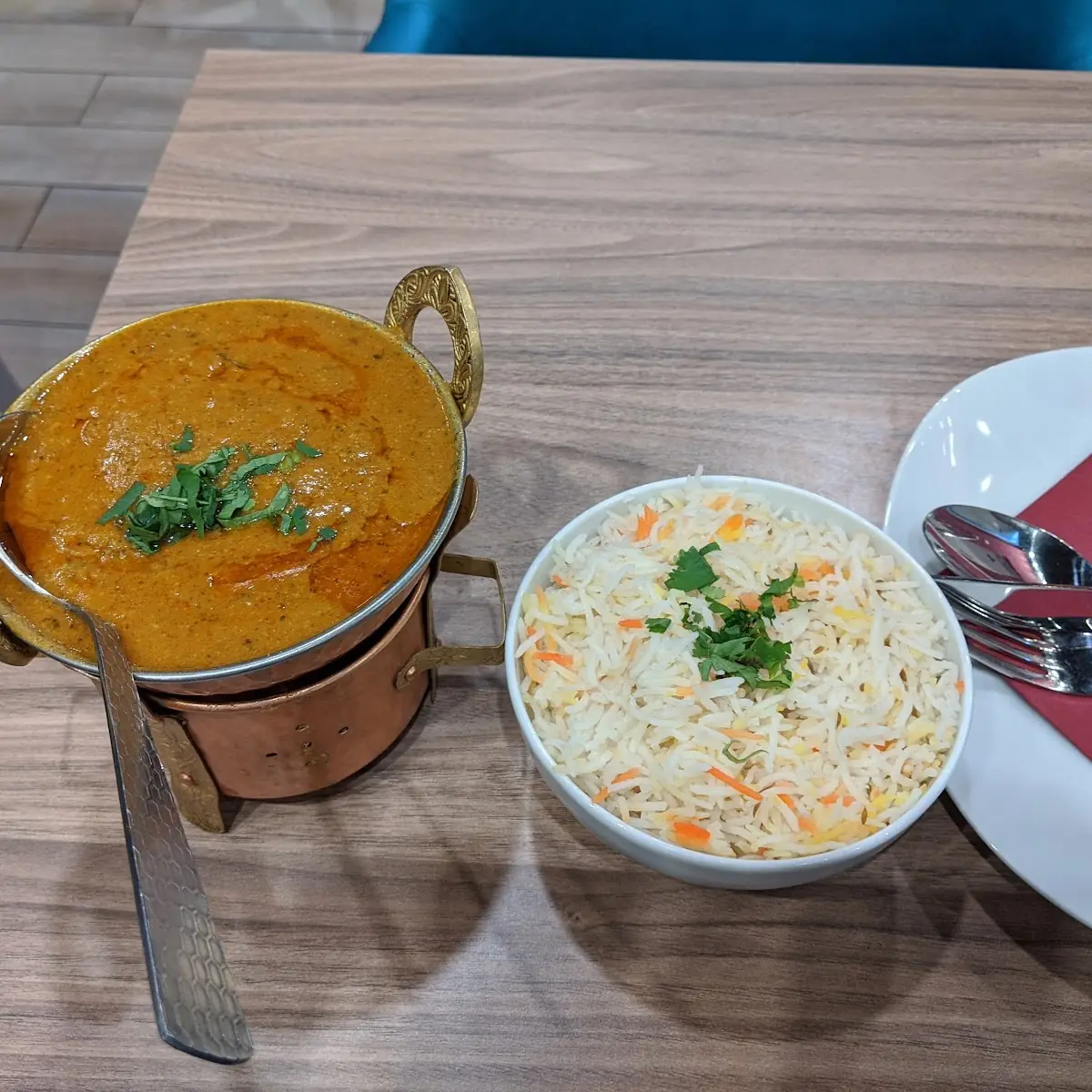 Dal Makhani12 50