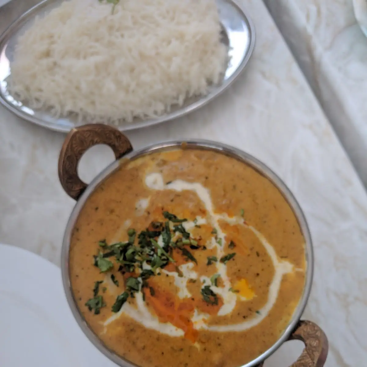 Dal Makhni